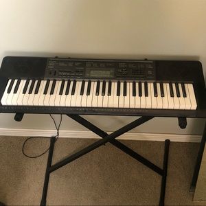 Casio CTK-2080 61-key keyboard